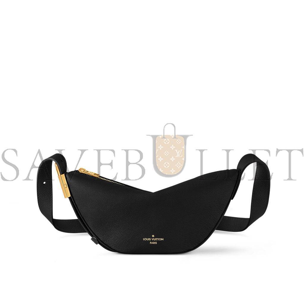 LOUIS VUITTON MASTER LOW KEY BUMBAG M11429 (28*13*6cm)